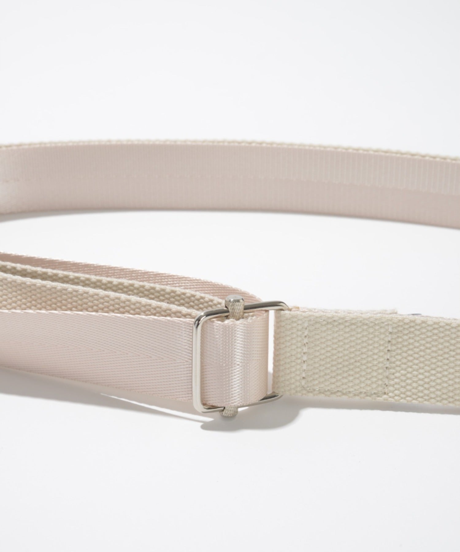 GI Belts - l.gray