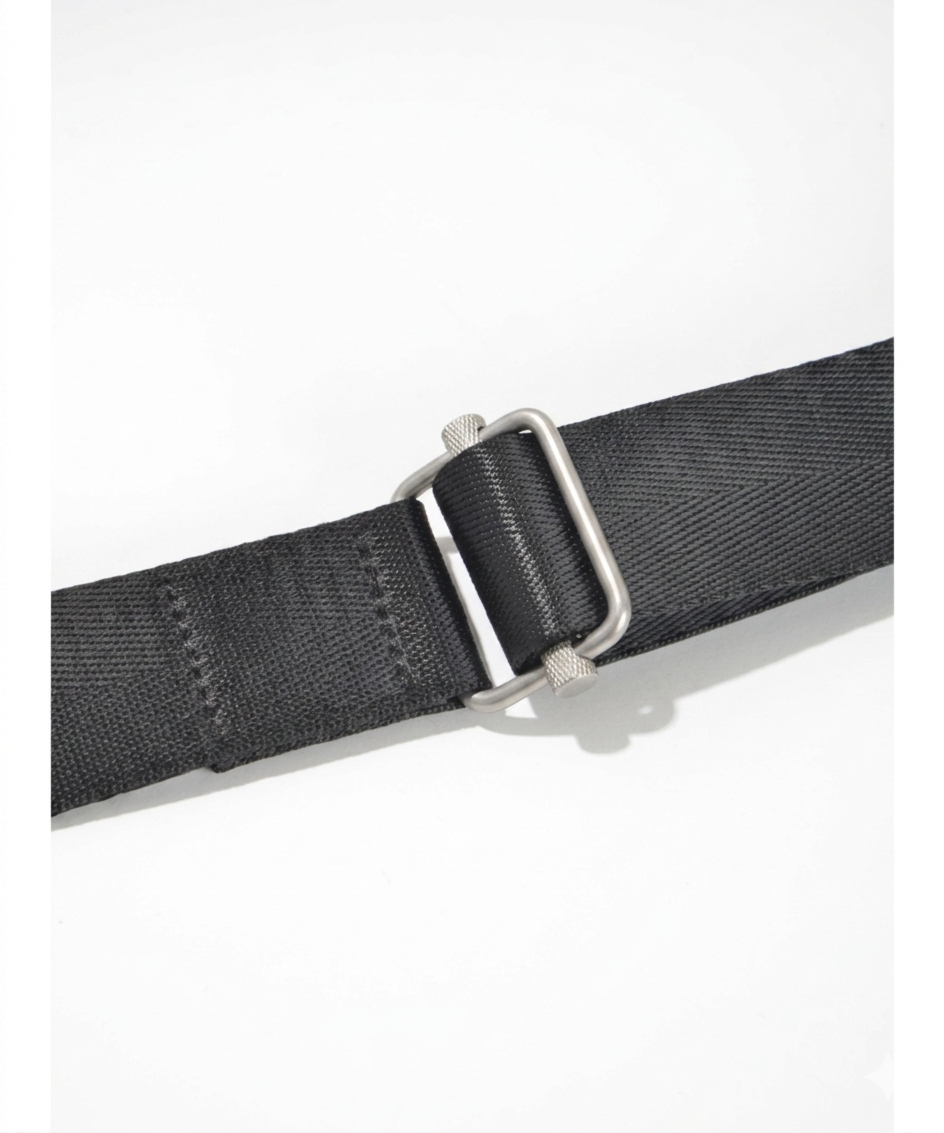 GI Belts - black