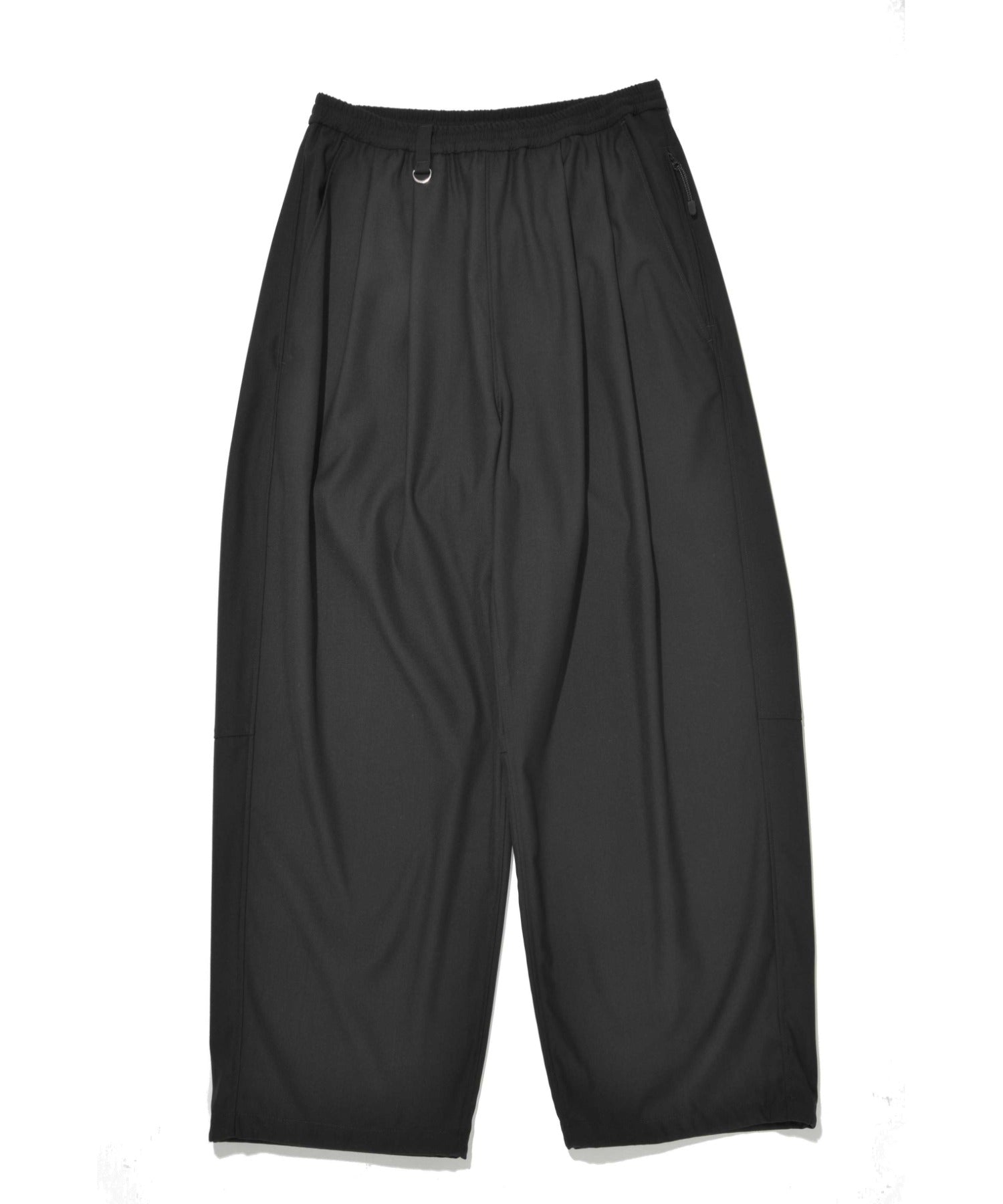 Neo slacks (T/R) - gray