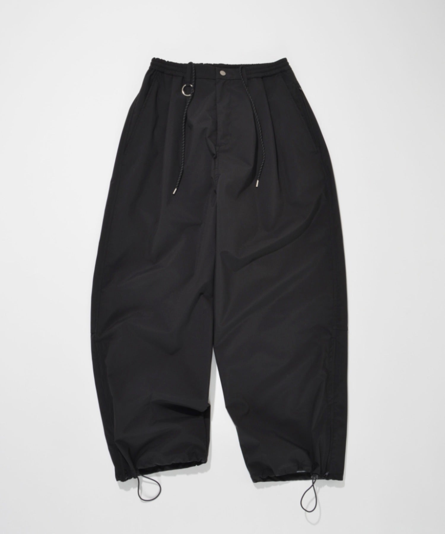 Neo slacks - khaki/gray