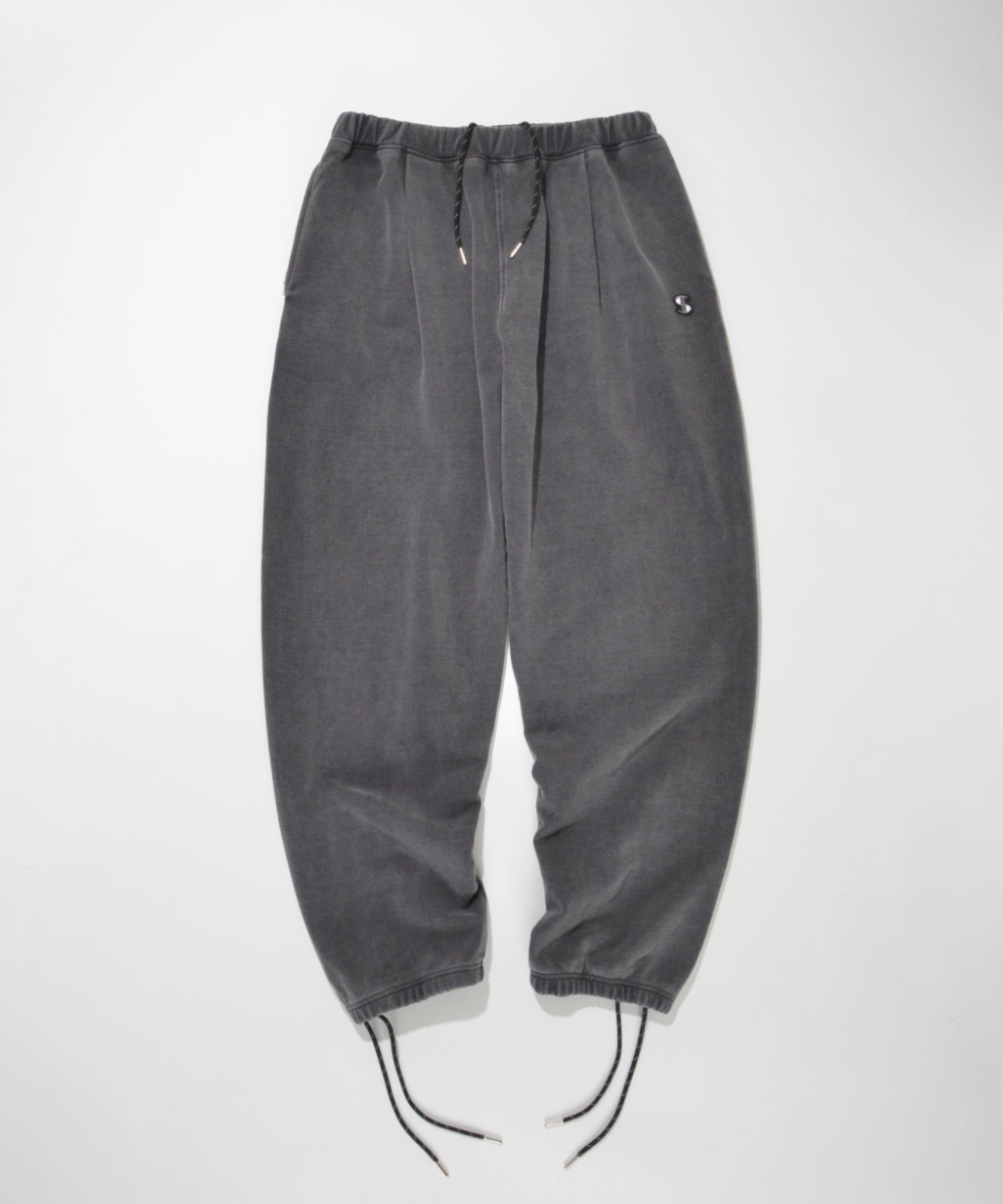Wide sweat P - red