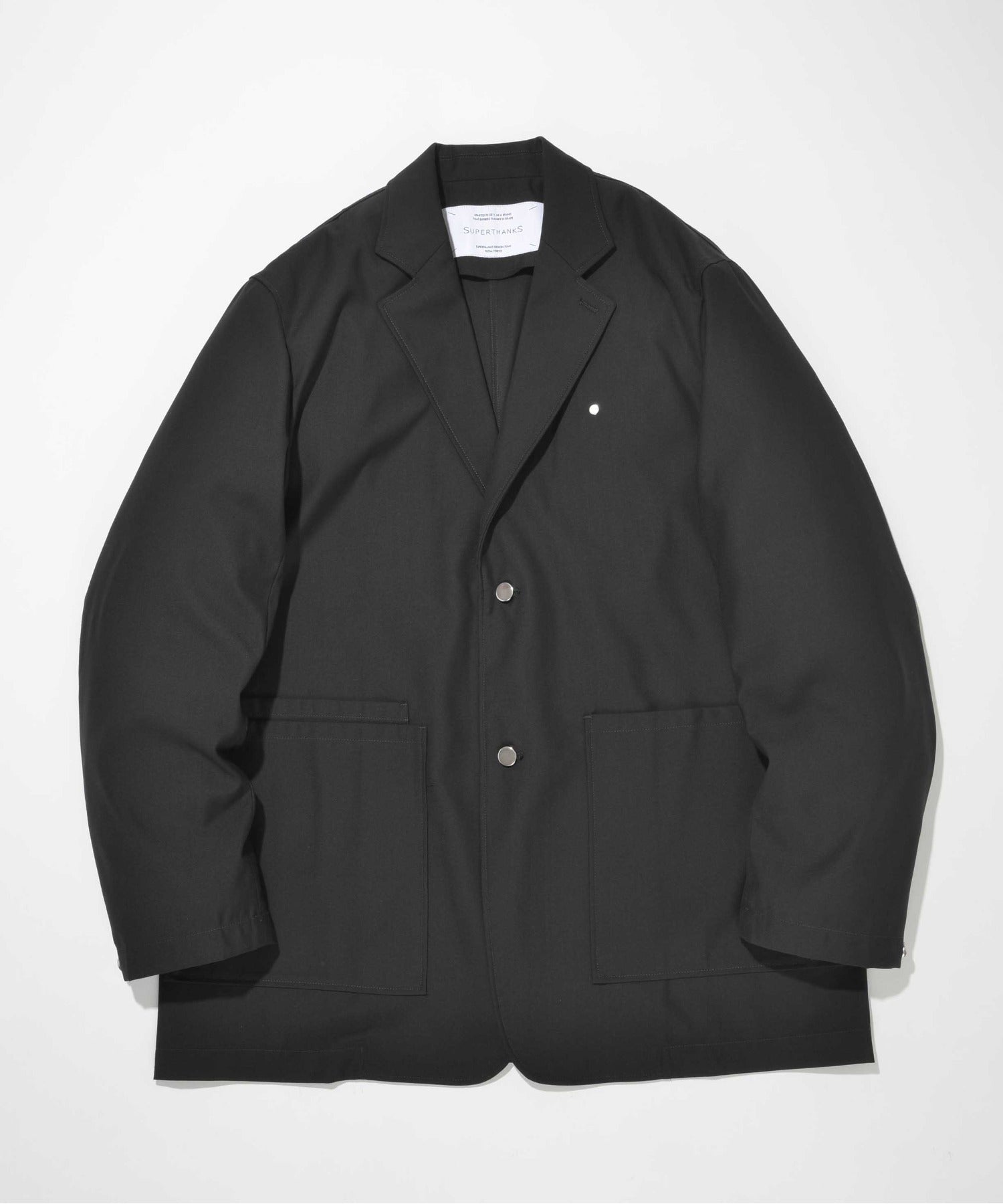 Neo blazer (T/R) - gray