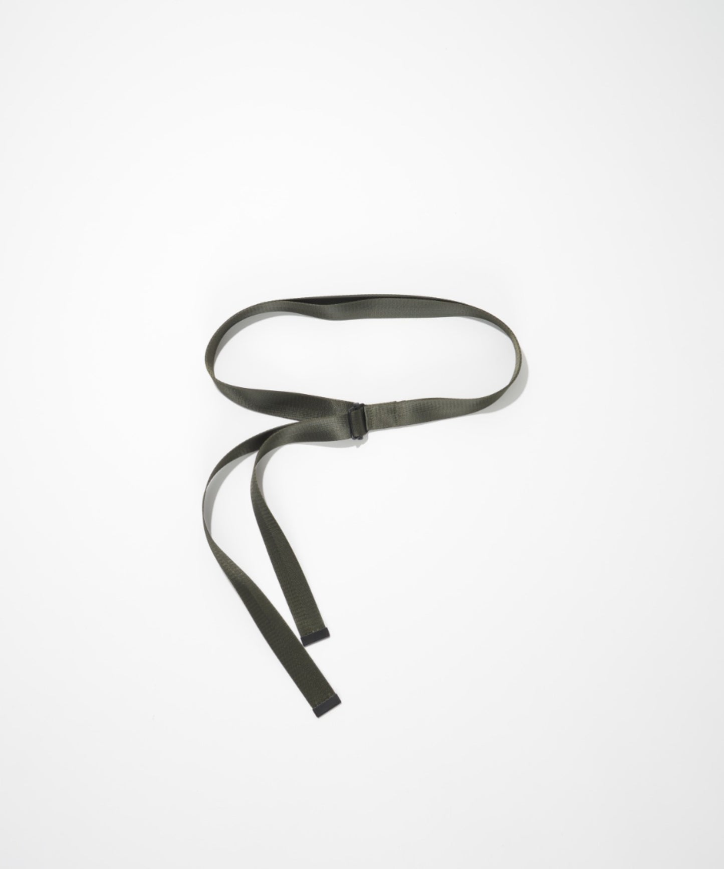 GI Belts - black