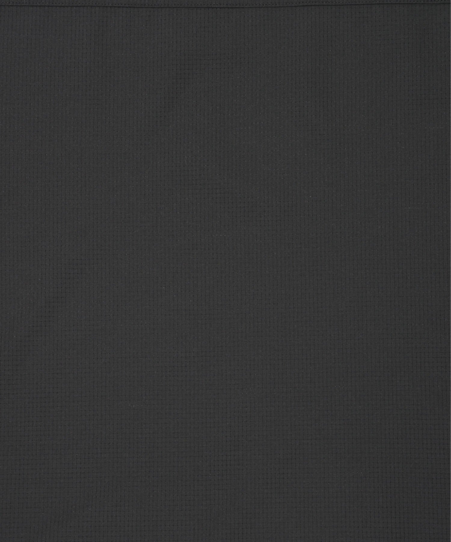 Technical S/S crew-neck - black