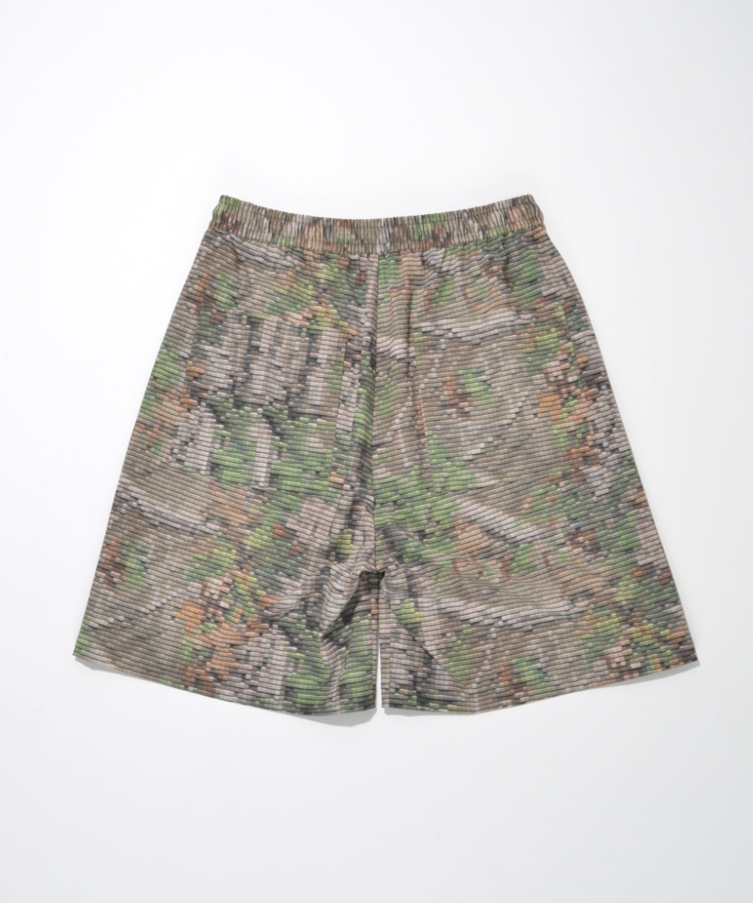 Technical easy shorts - mosictree