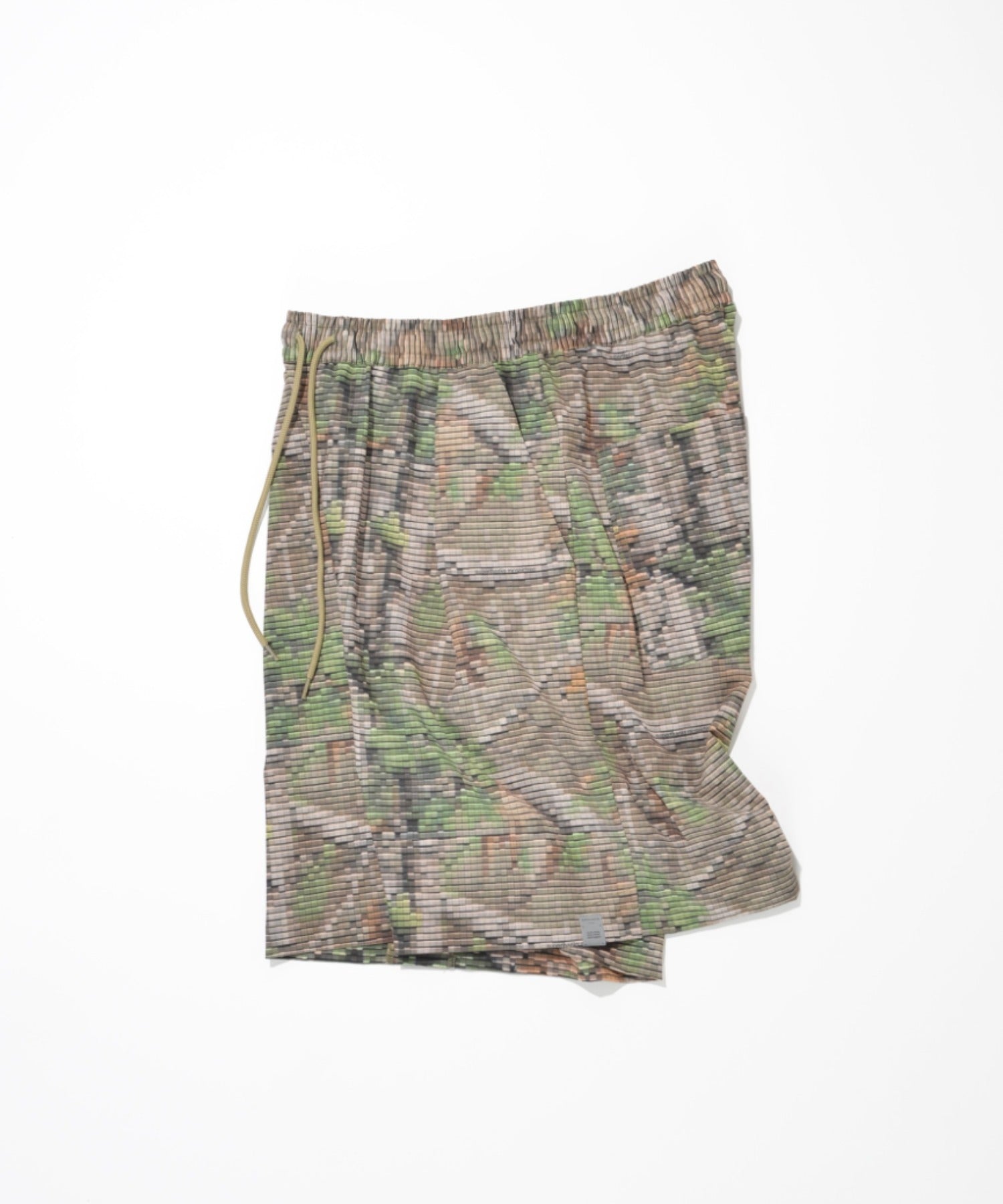 Technical easy shorts - mosictree