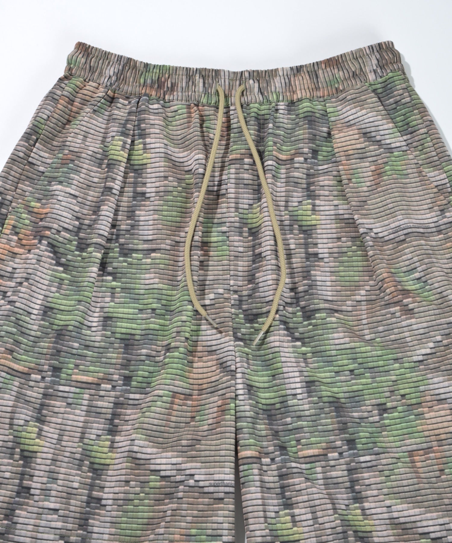 Technical easy pants - mosictree