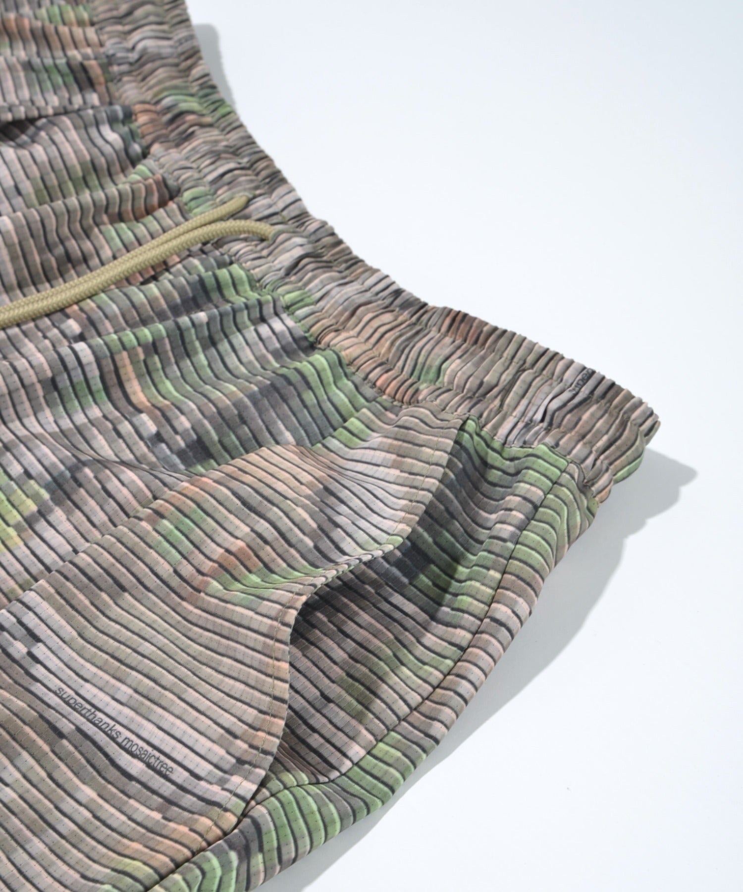 Technical easy pants - mosictree
