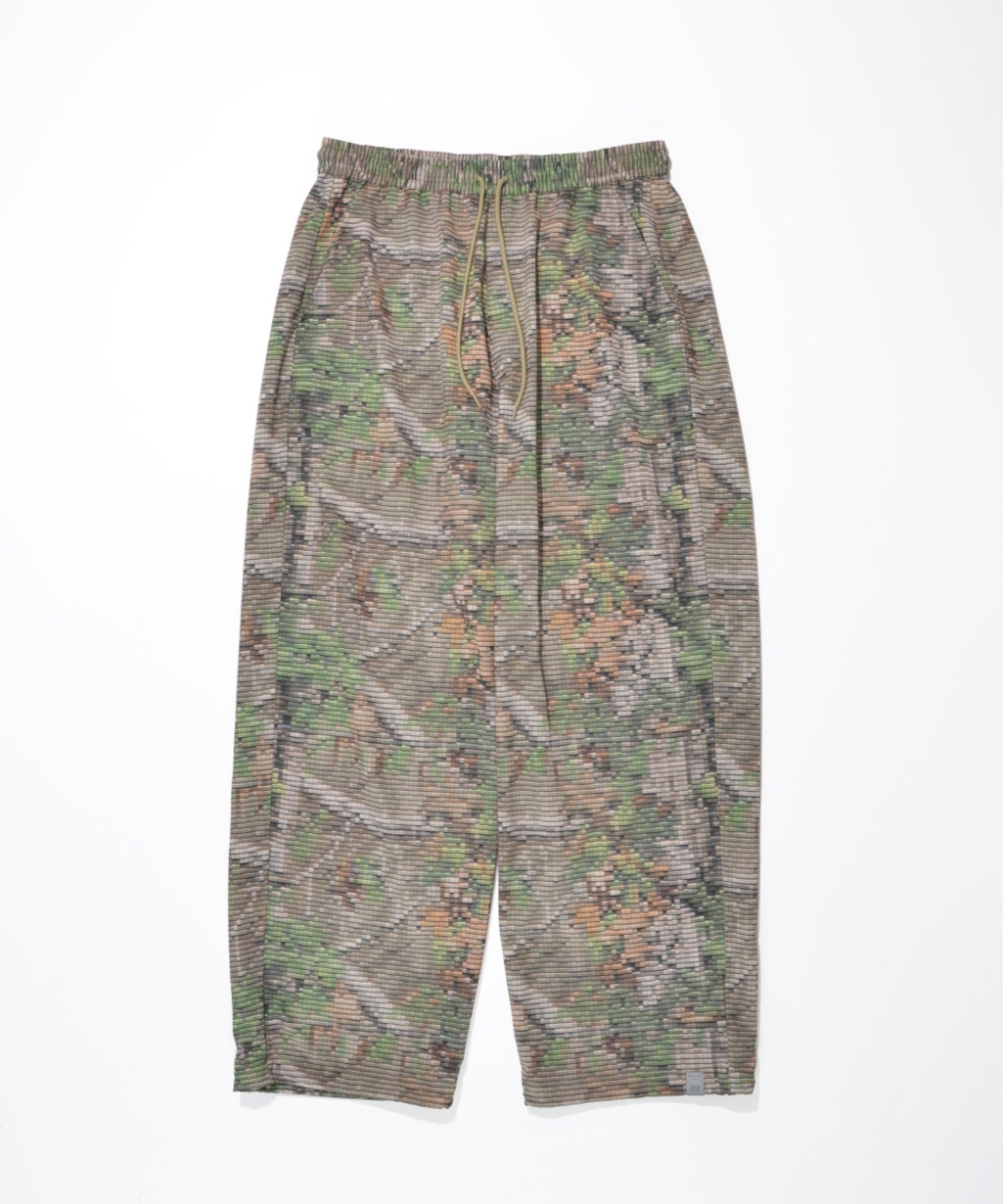 Technical easy pants - mosictree