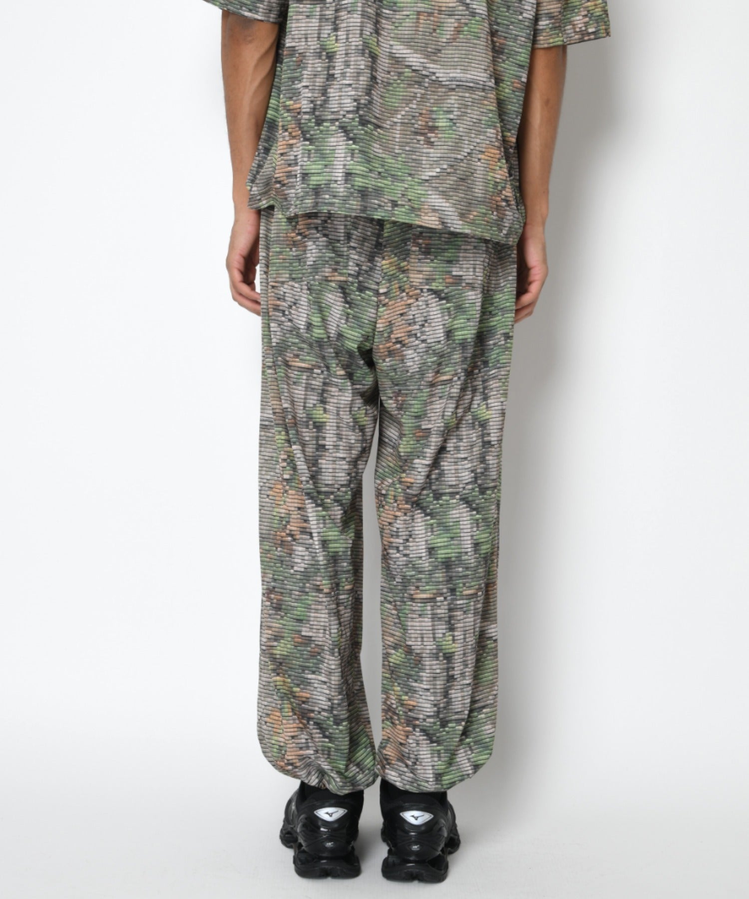 Technical easy pants - mosictree