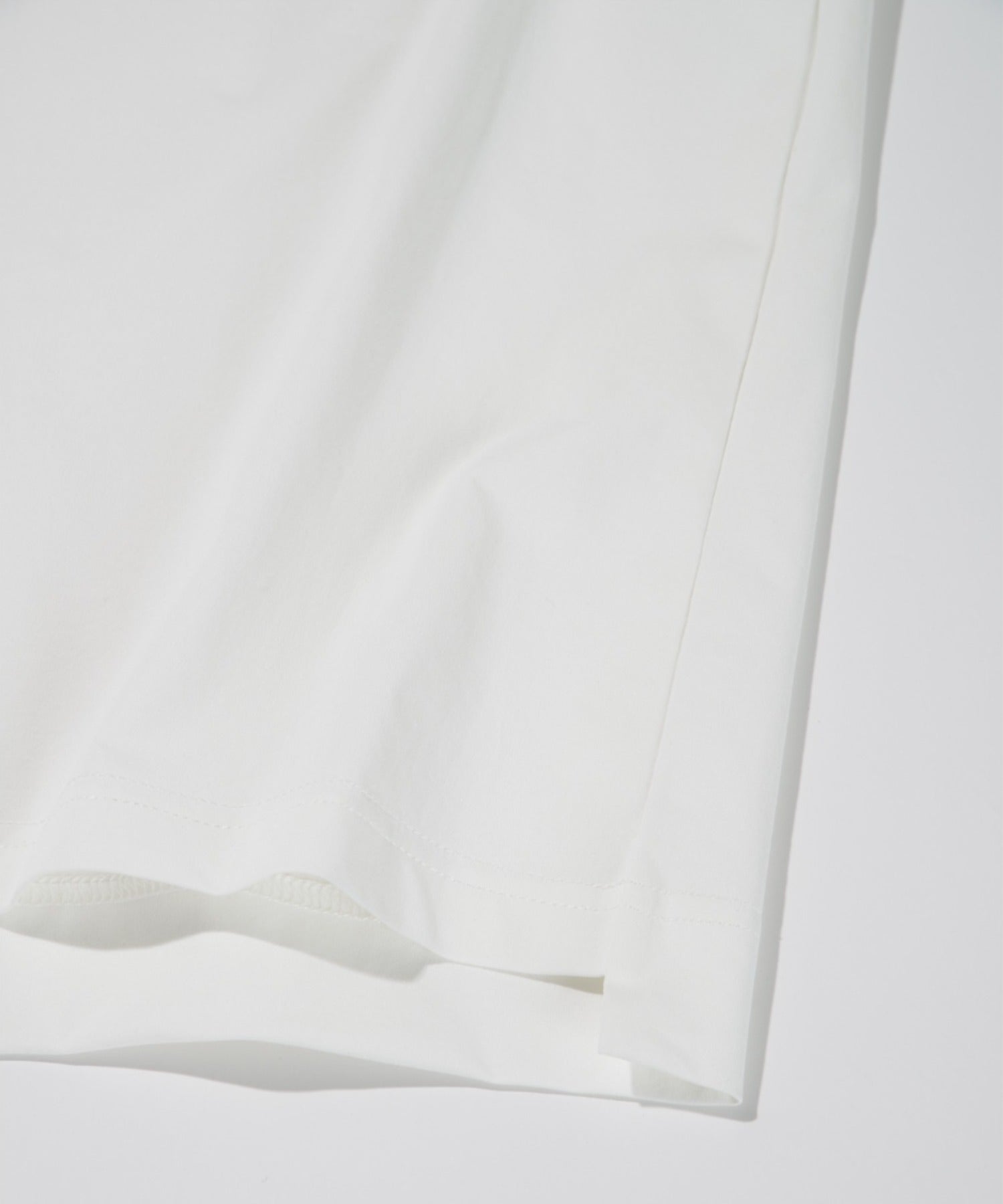 [connect] Functional S/S T-shirt - desert