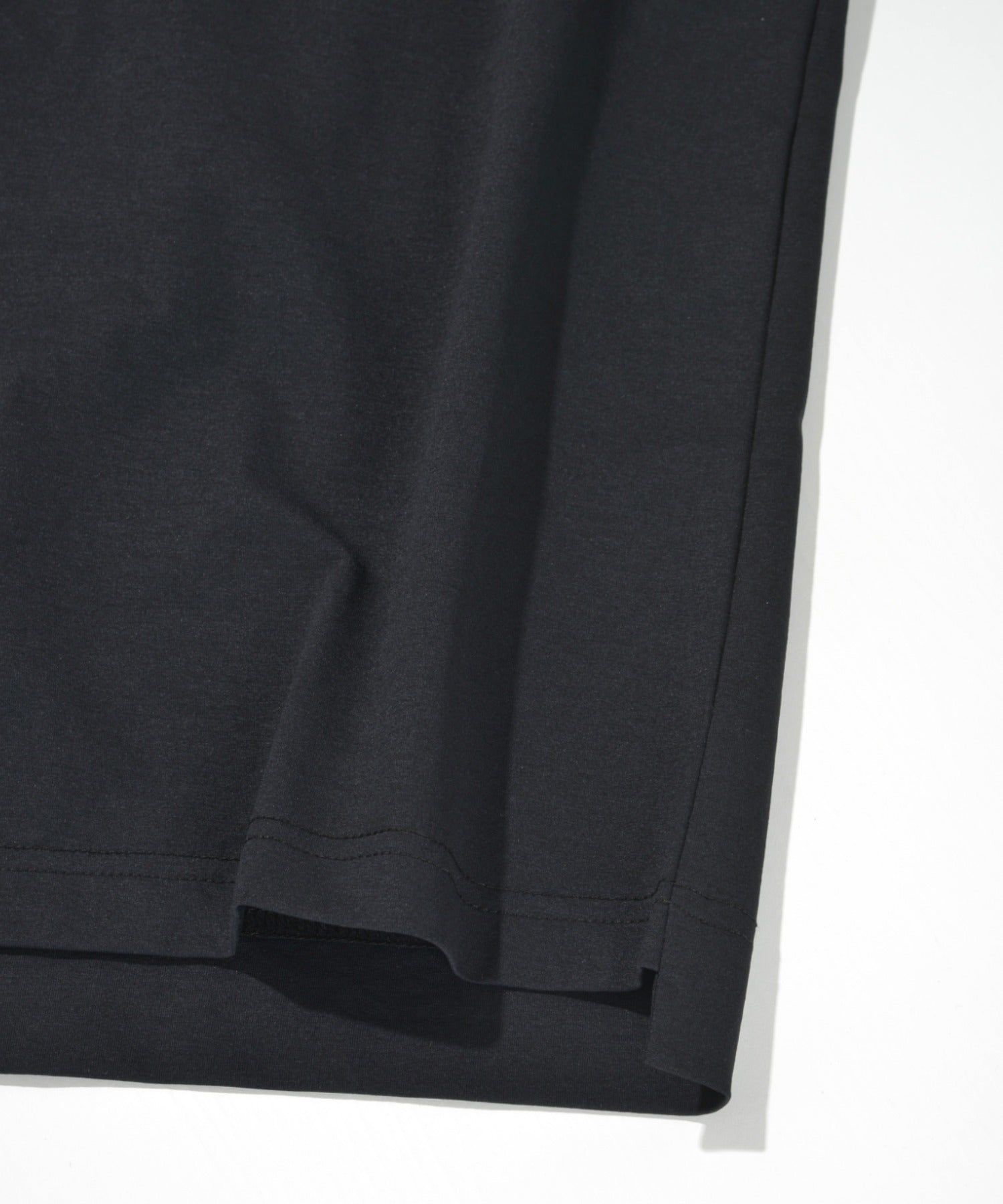 [AWESOME] Functional S/S T-shirt - black