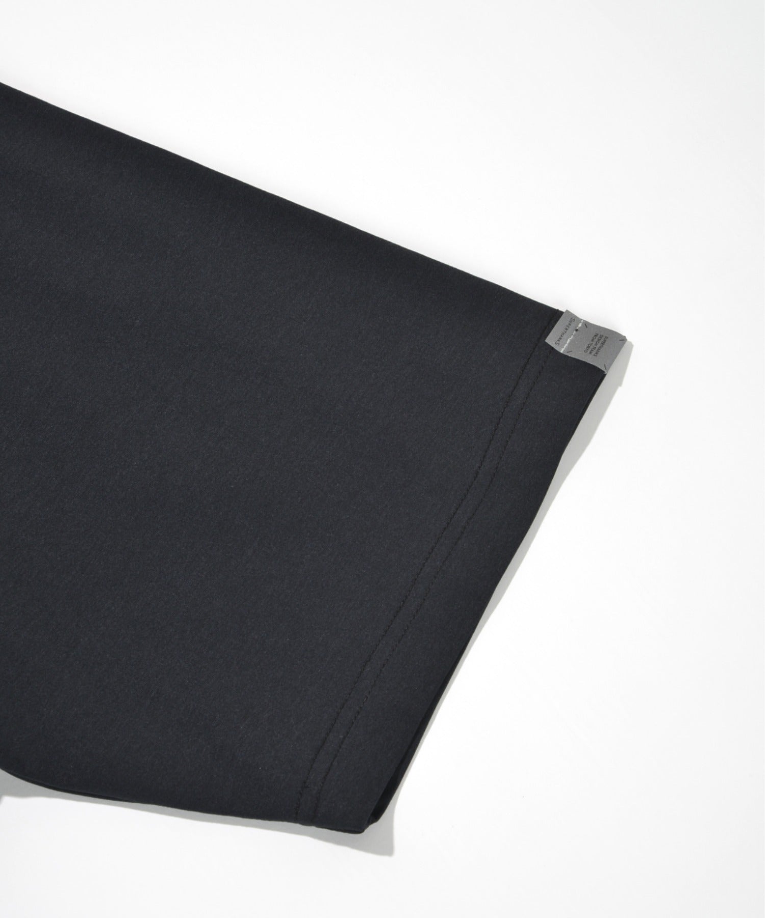 [AWESOME] Functional S/S T-shirt - black