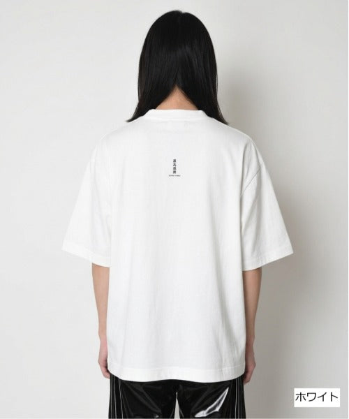 最高感謝] Functional S/S T-shirt - white
