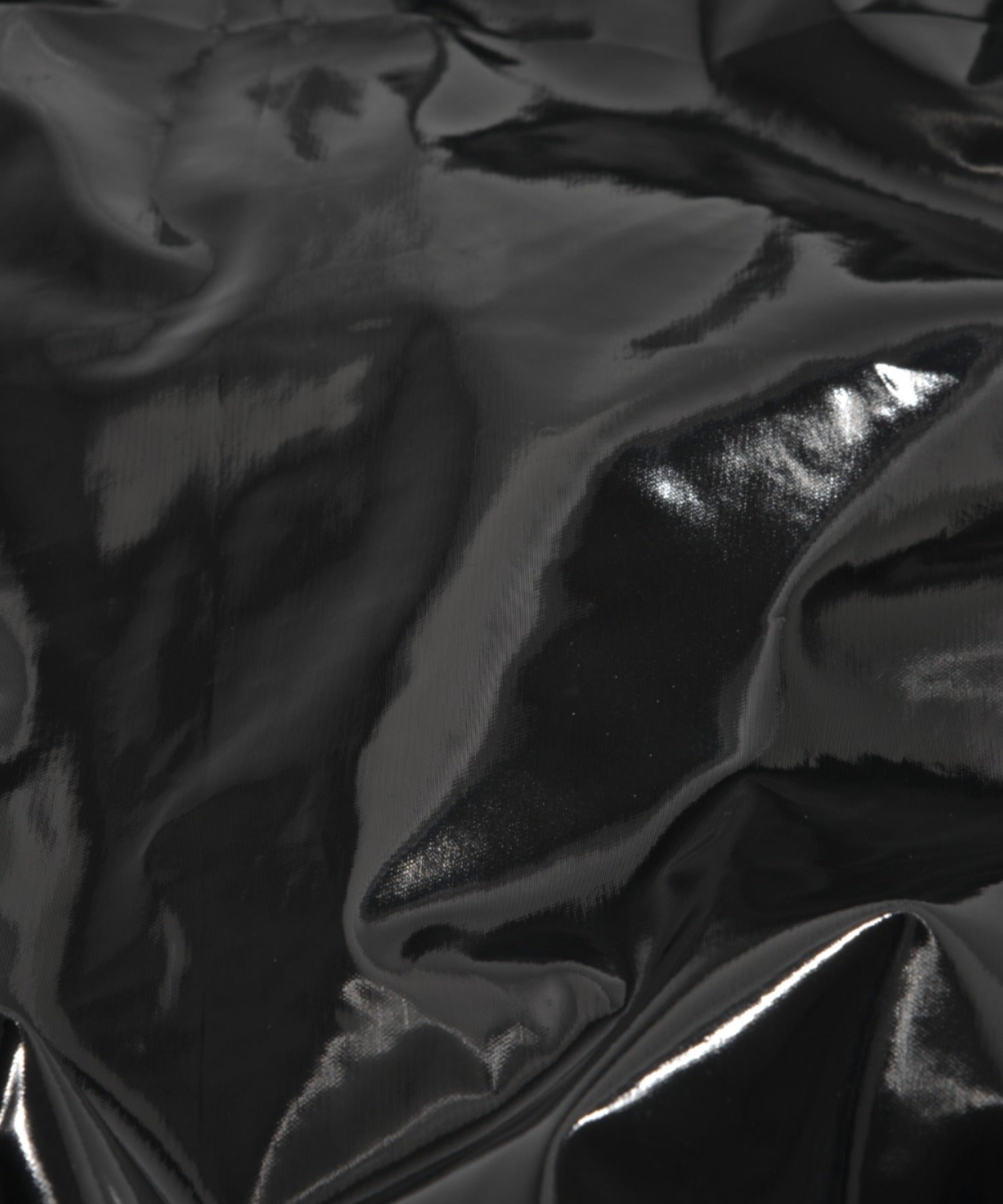 Glitterblack   Reversible Flight jacket - glitter-black