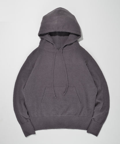 TAG hoodie - gray