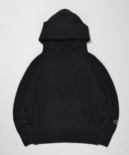 G-MARK hoodie - gray