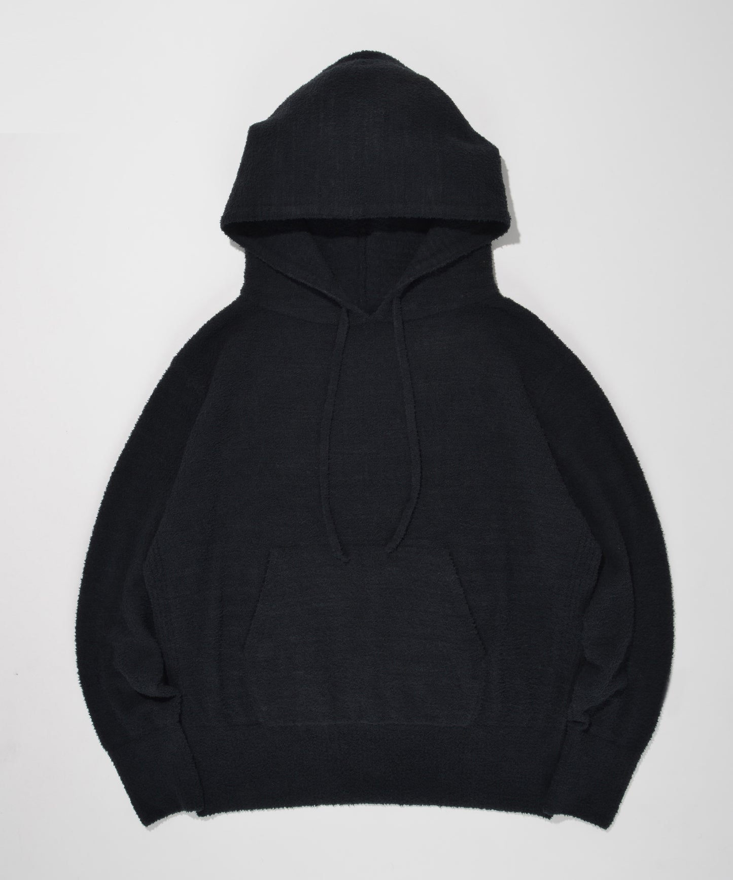 TAG hoodie - gray