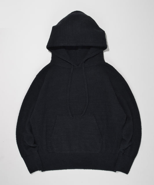 TAG hoodie - black