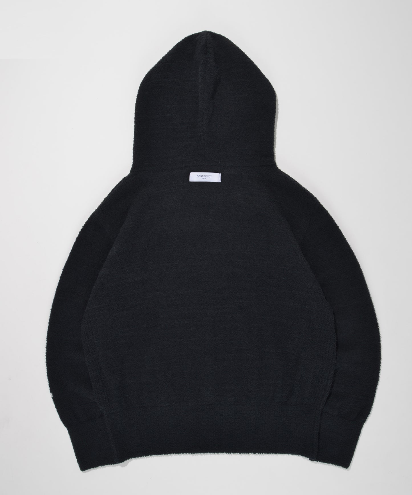 TAG hoodie - gray