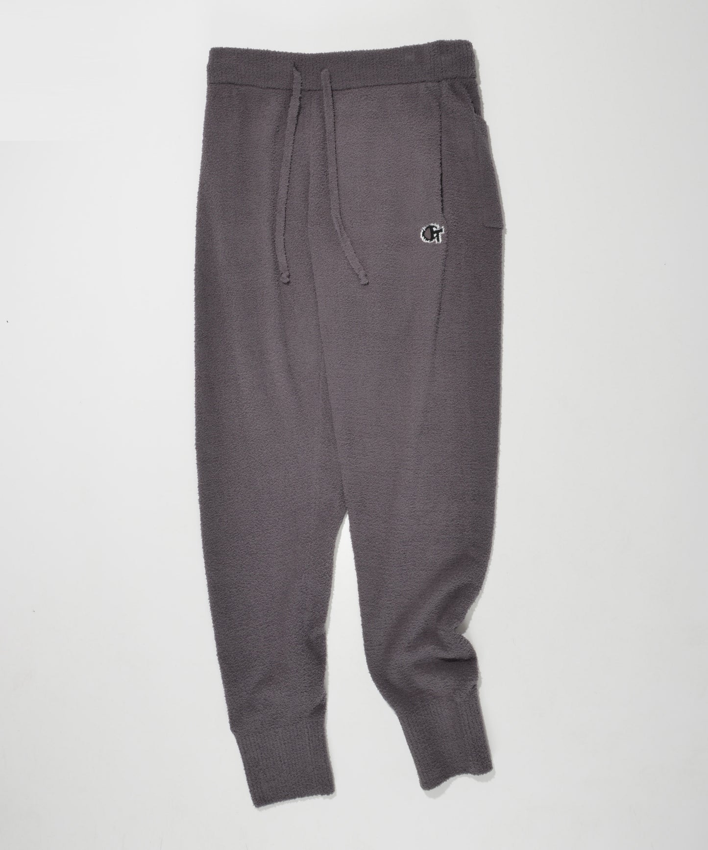 G-MARK pants - gray