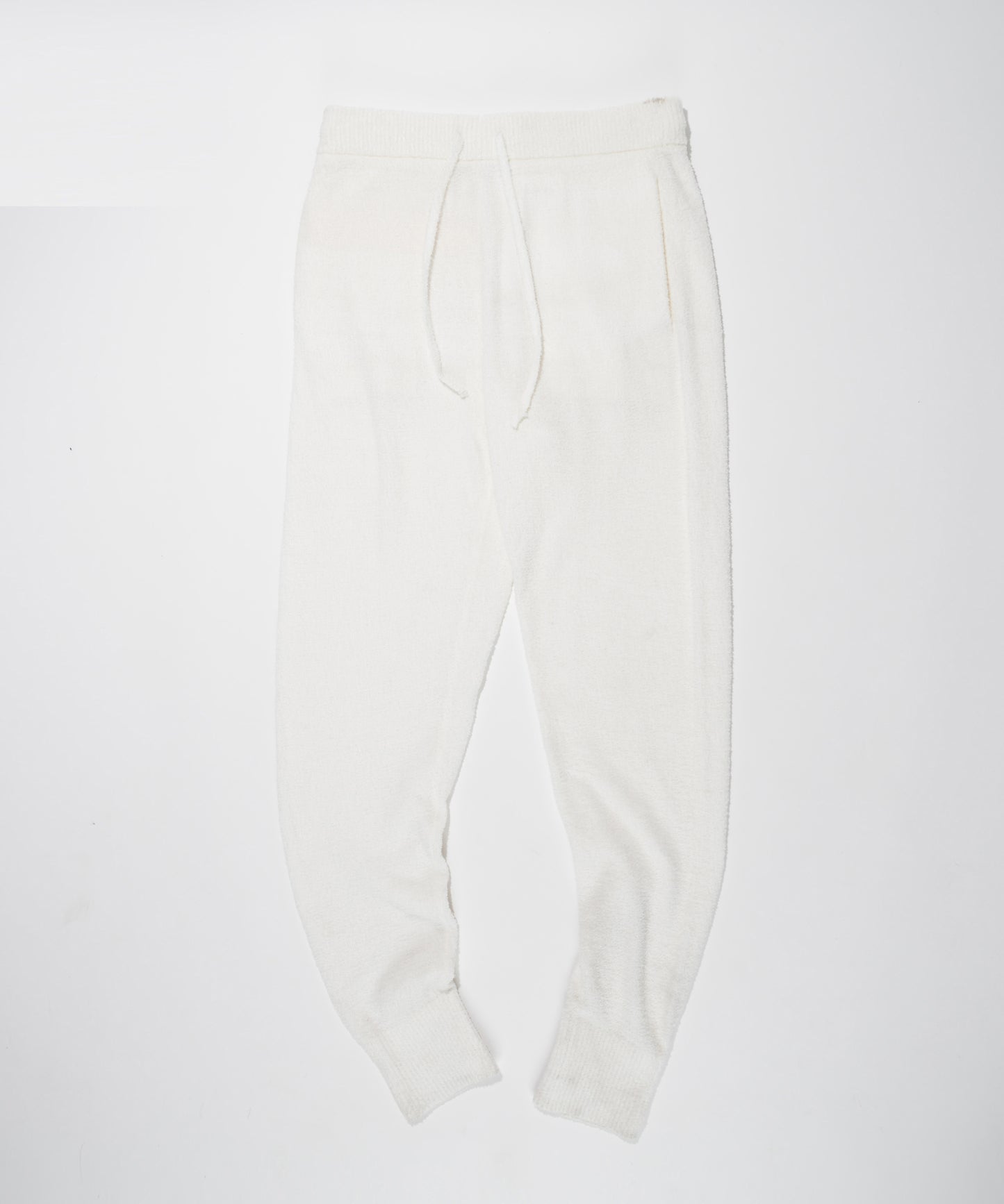 TAG pants - white