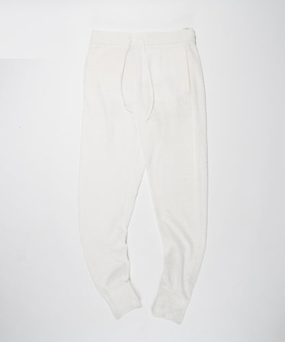 TAG pants - white