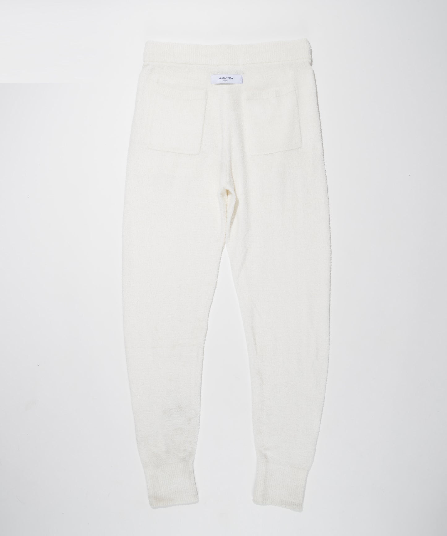 G-MARK pants - gray