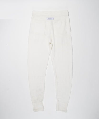 TAG pants - white