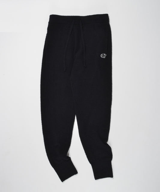 G-MARK pants - black