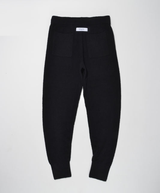 TAG pants - black