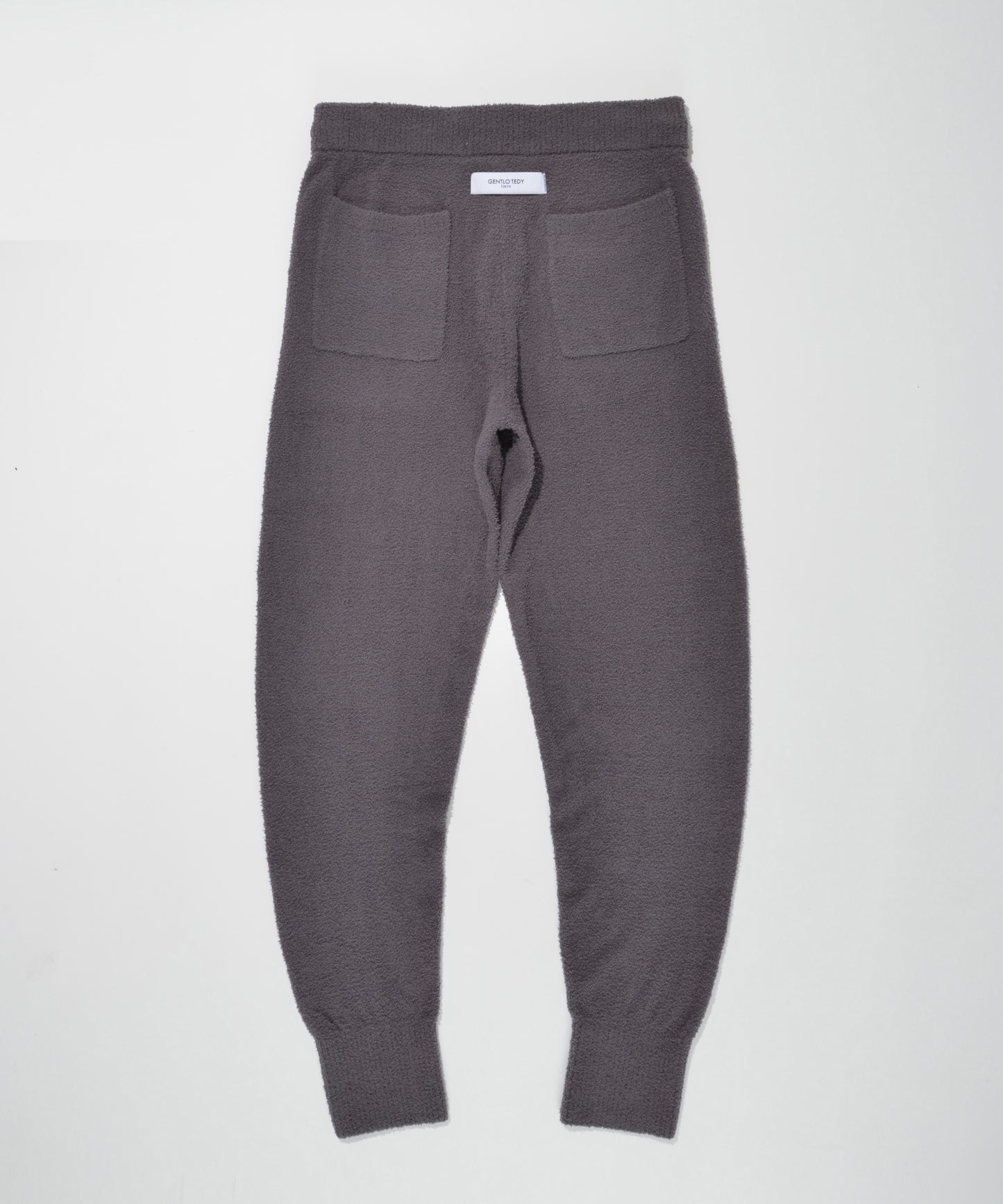 G-MARK pants - gray