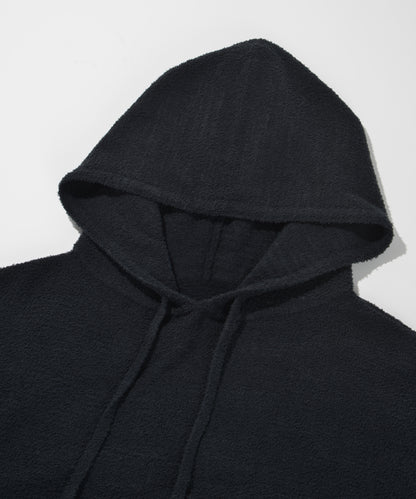 G-MARK hoodie - gray