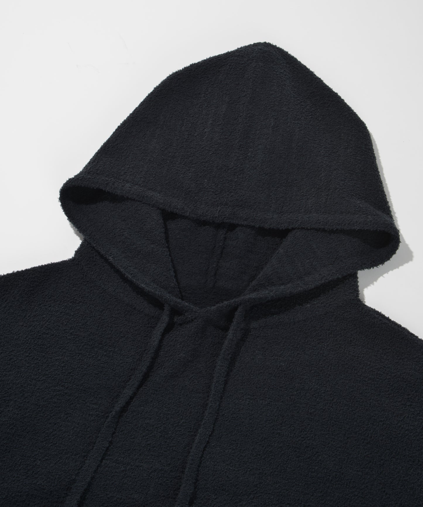 TAG hoodie - gray