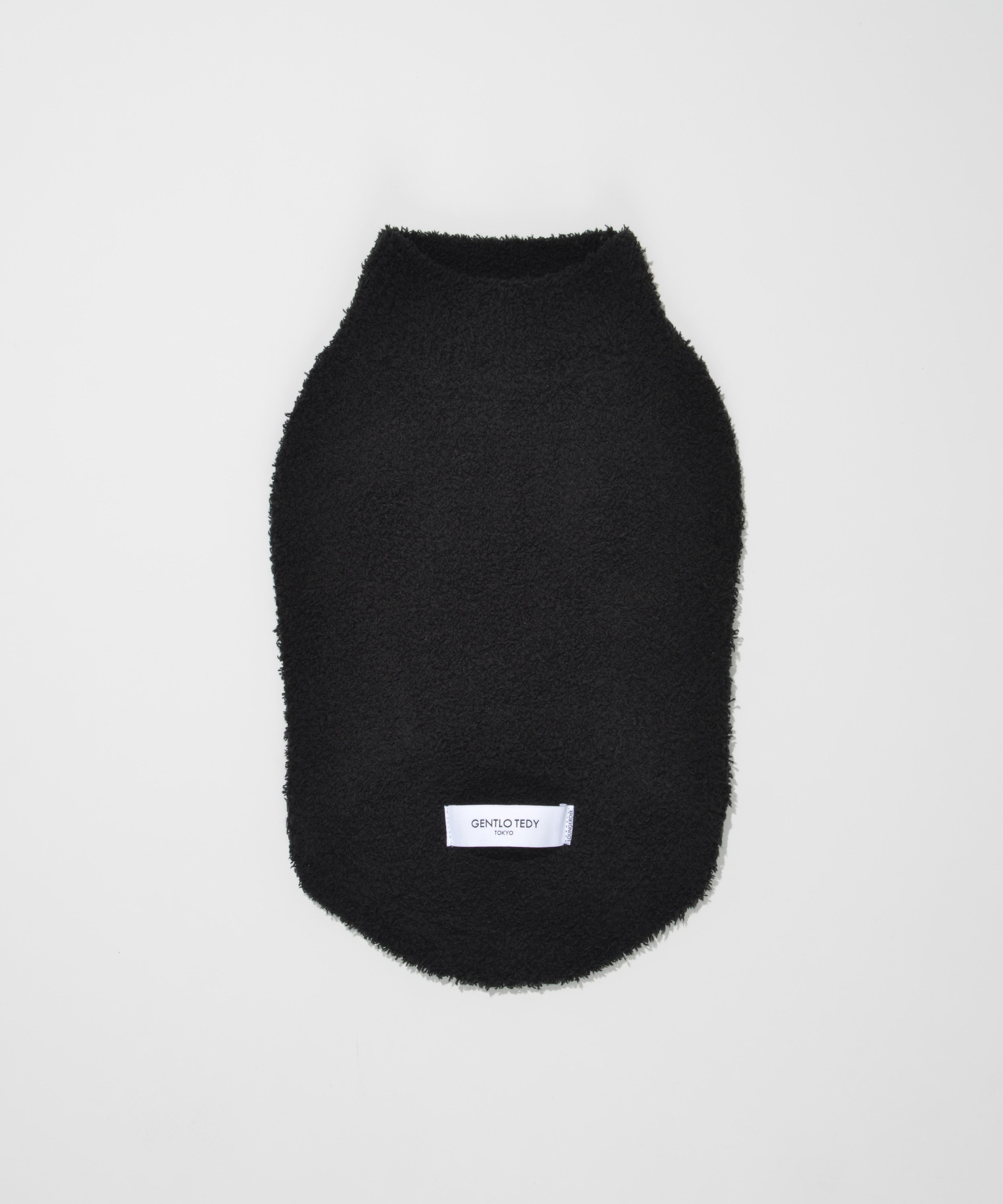 G-MARK dog wear - gray
