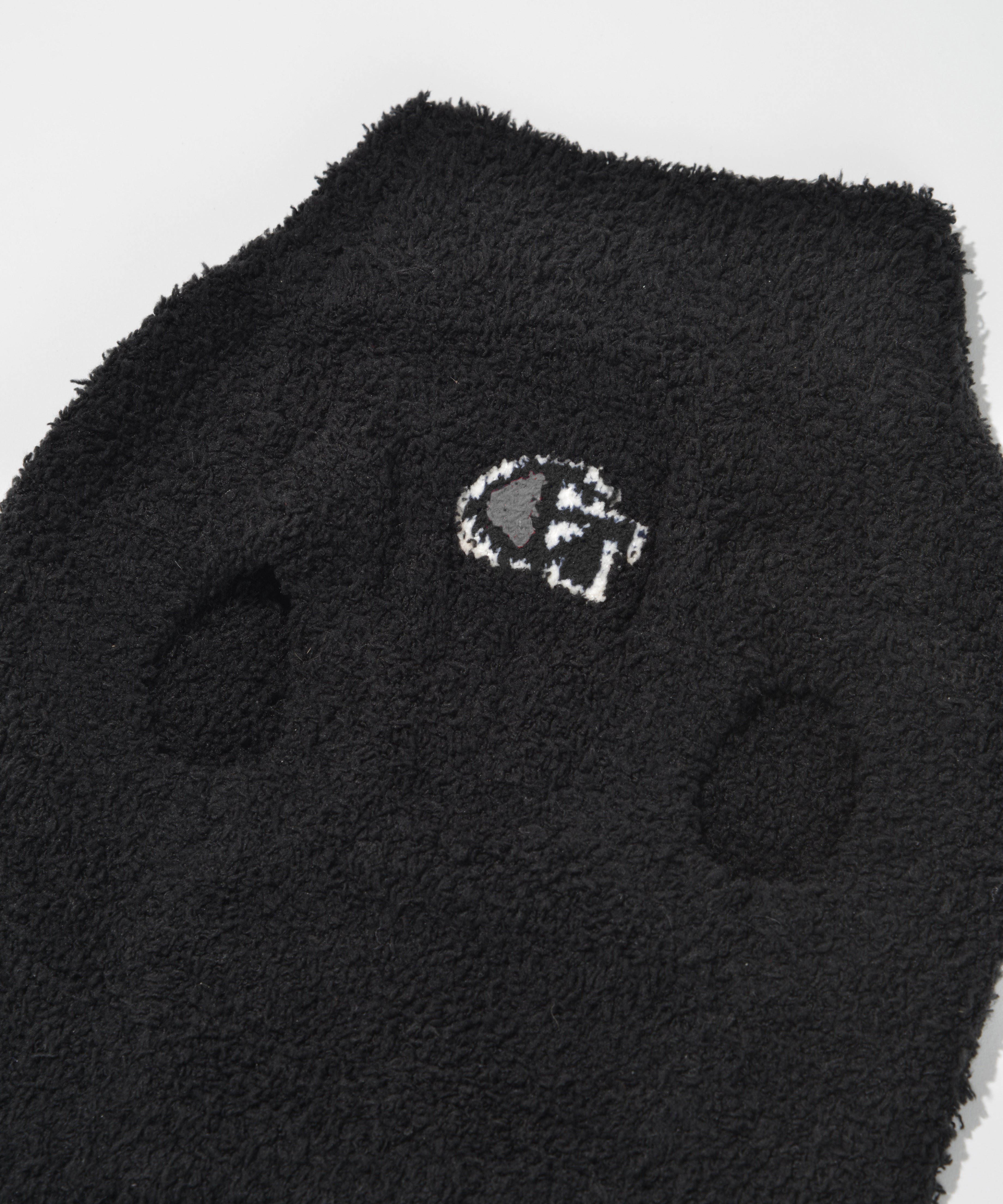 G-MARK dog wear - gray