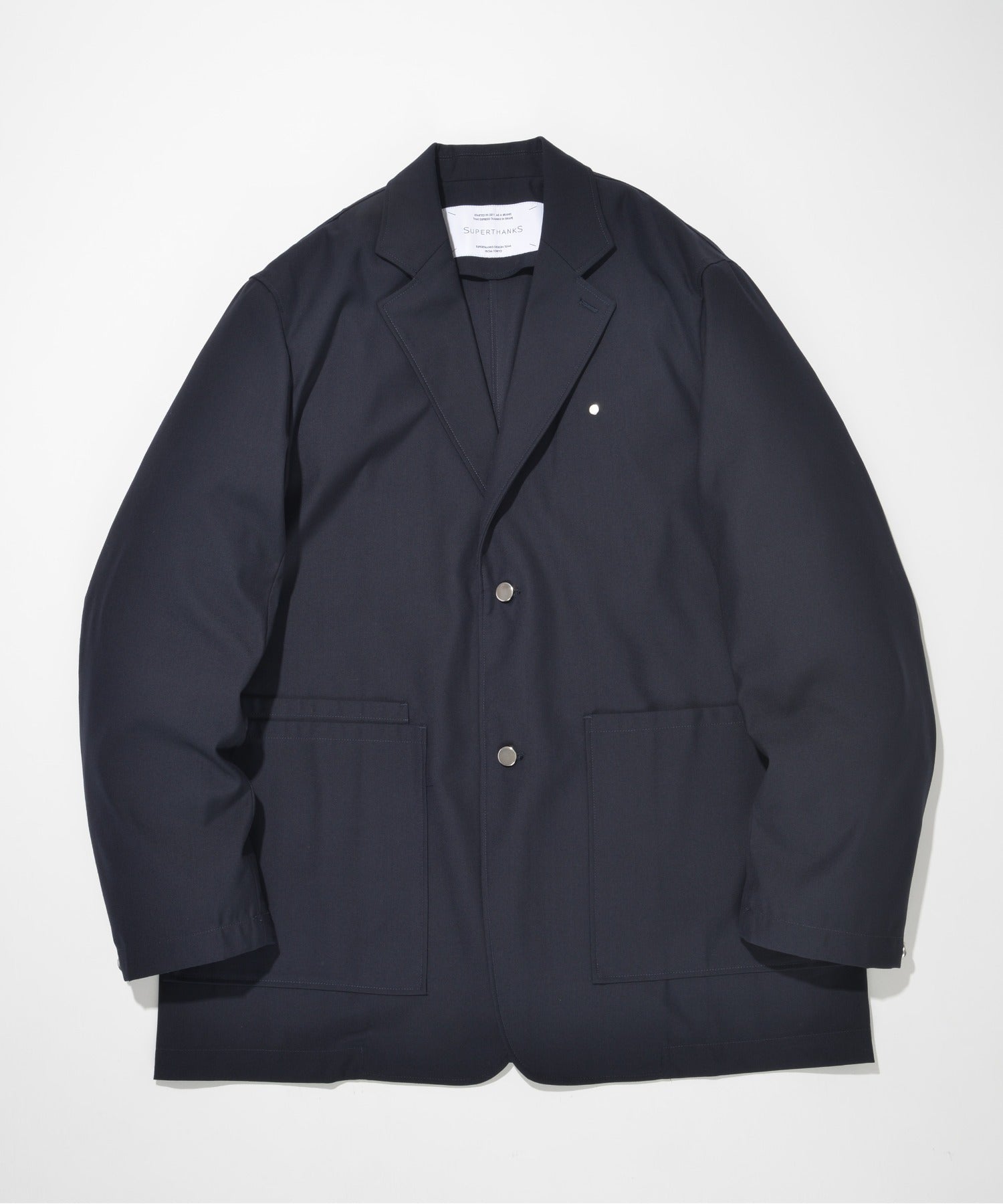 Neo blazer (T/R) - gray