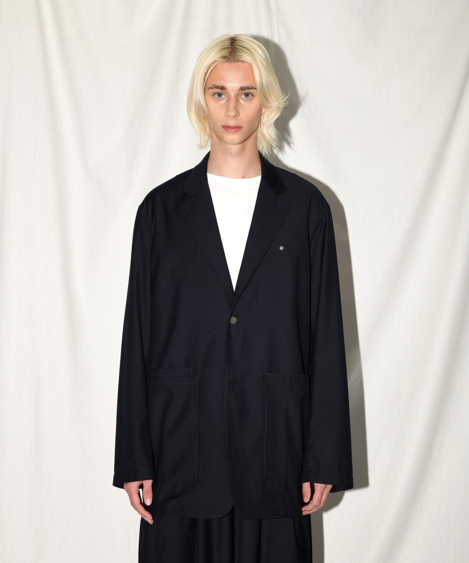 Neo blazer (T/R) - gray