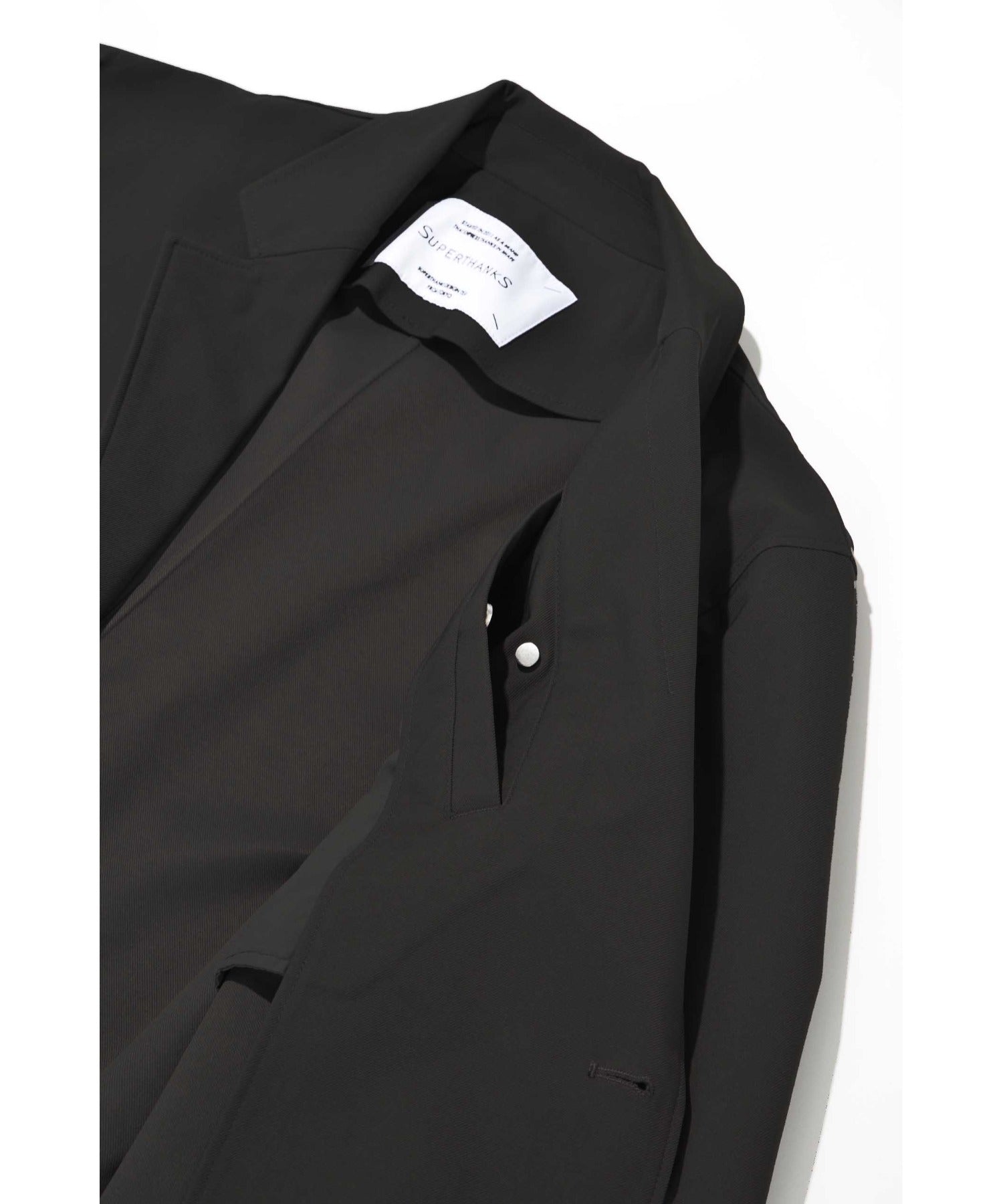 Neo blazer (T/R) - gray