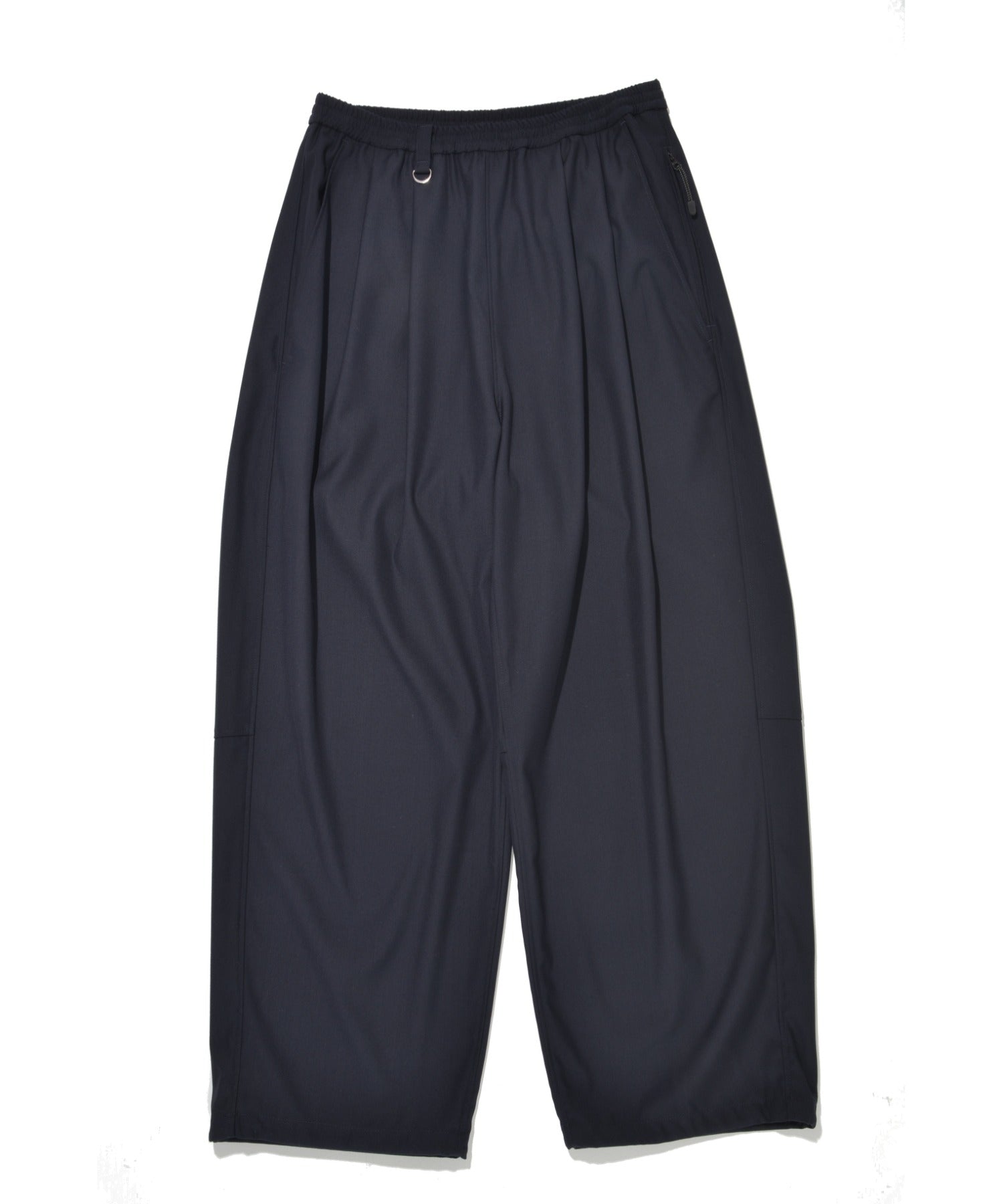 Neo slacks (T/R) - gray