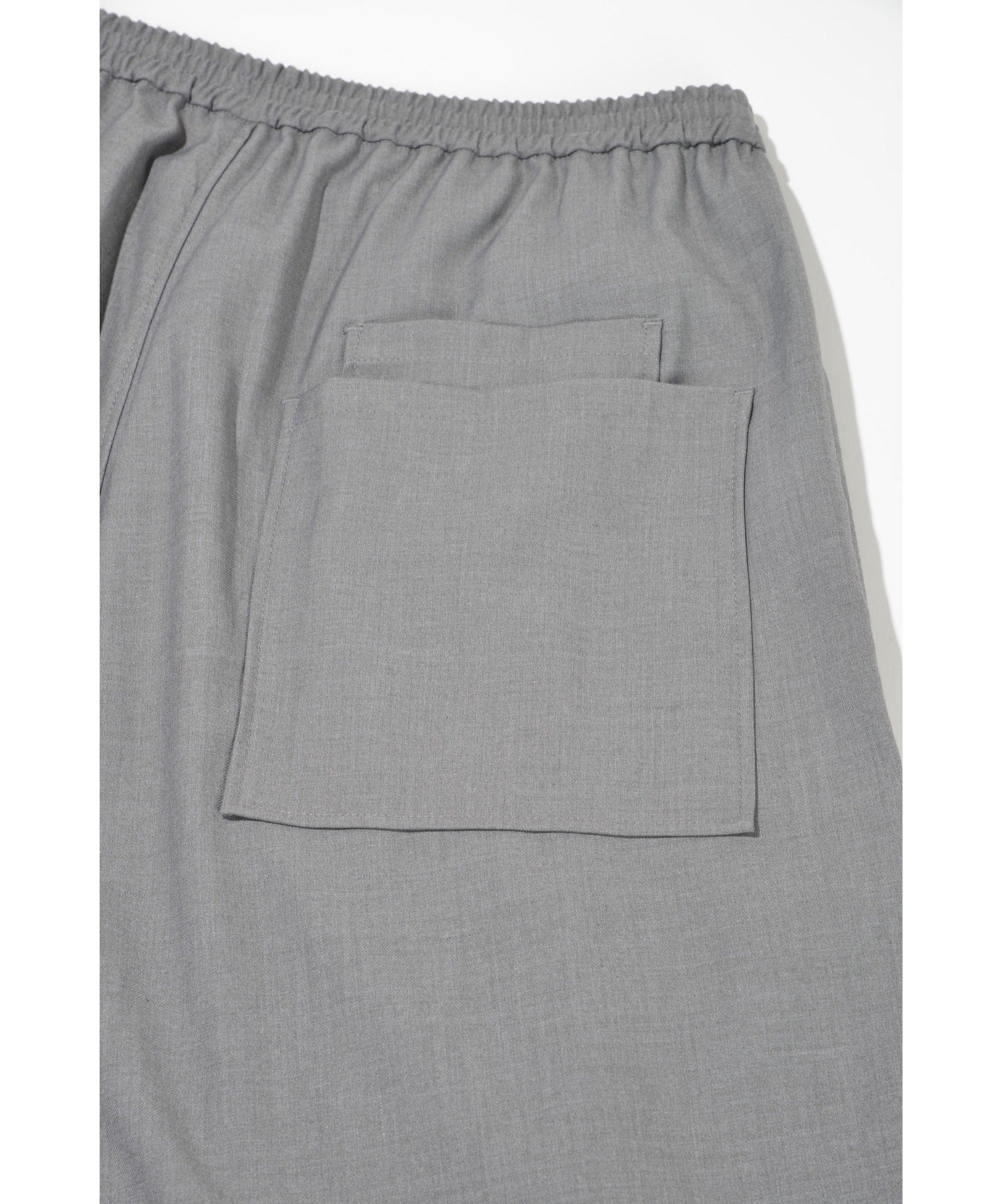 Neo slacks (T/R) - gray