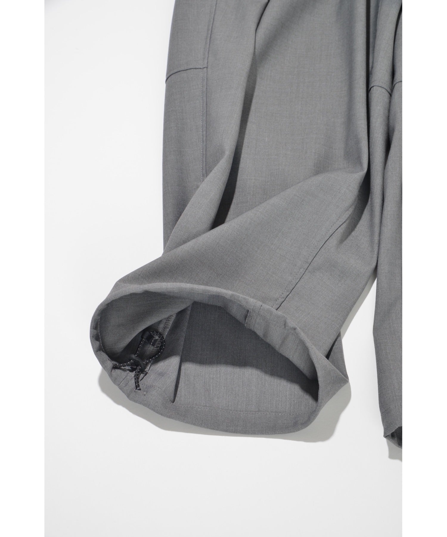 Neo slacks (T/R) - gray