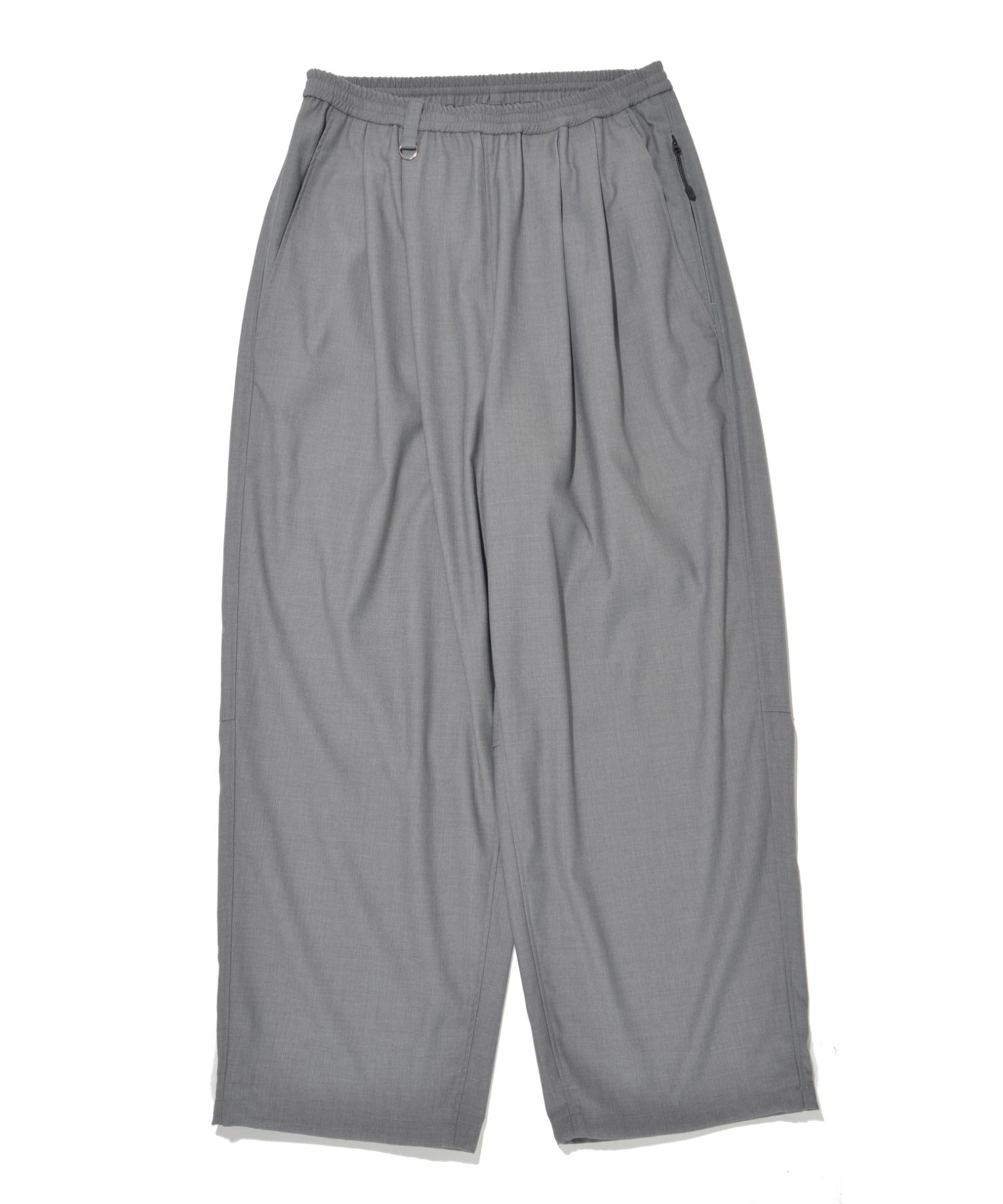 Neo slacks (T/R) - gray