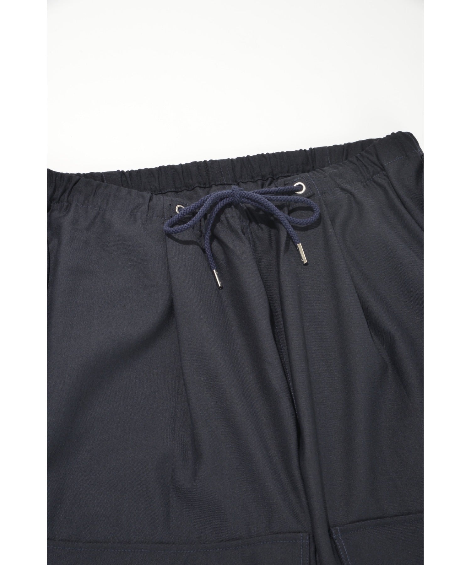 Rebuilt field trousers (T/R) - navy