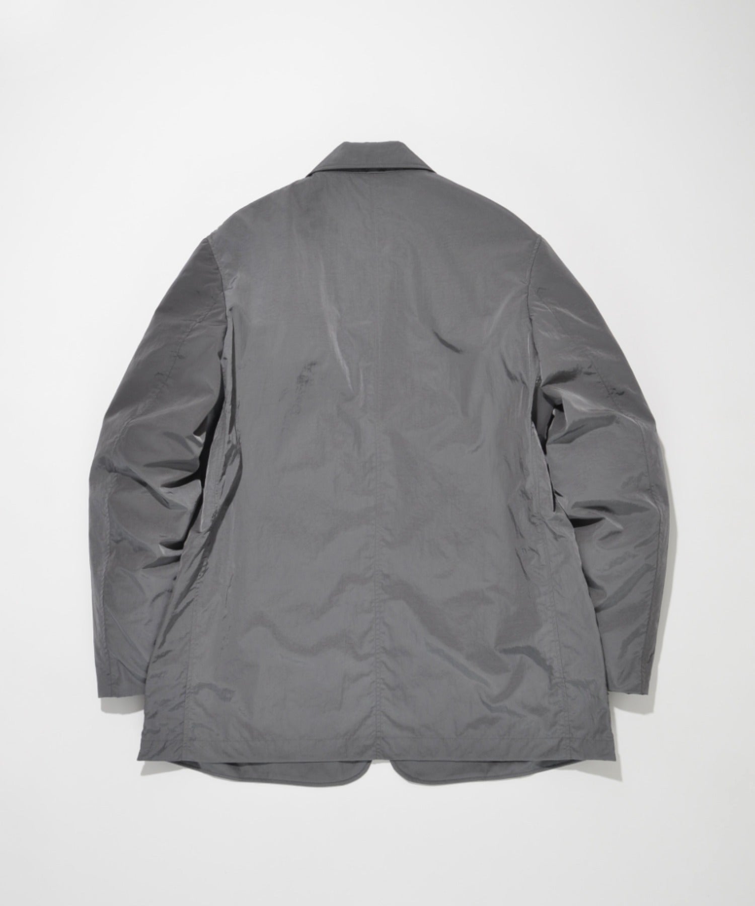 Neo blazer(Ny taffeta) - navy