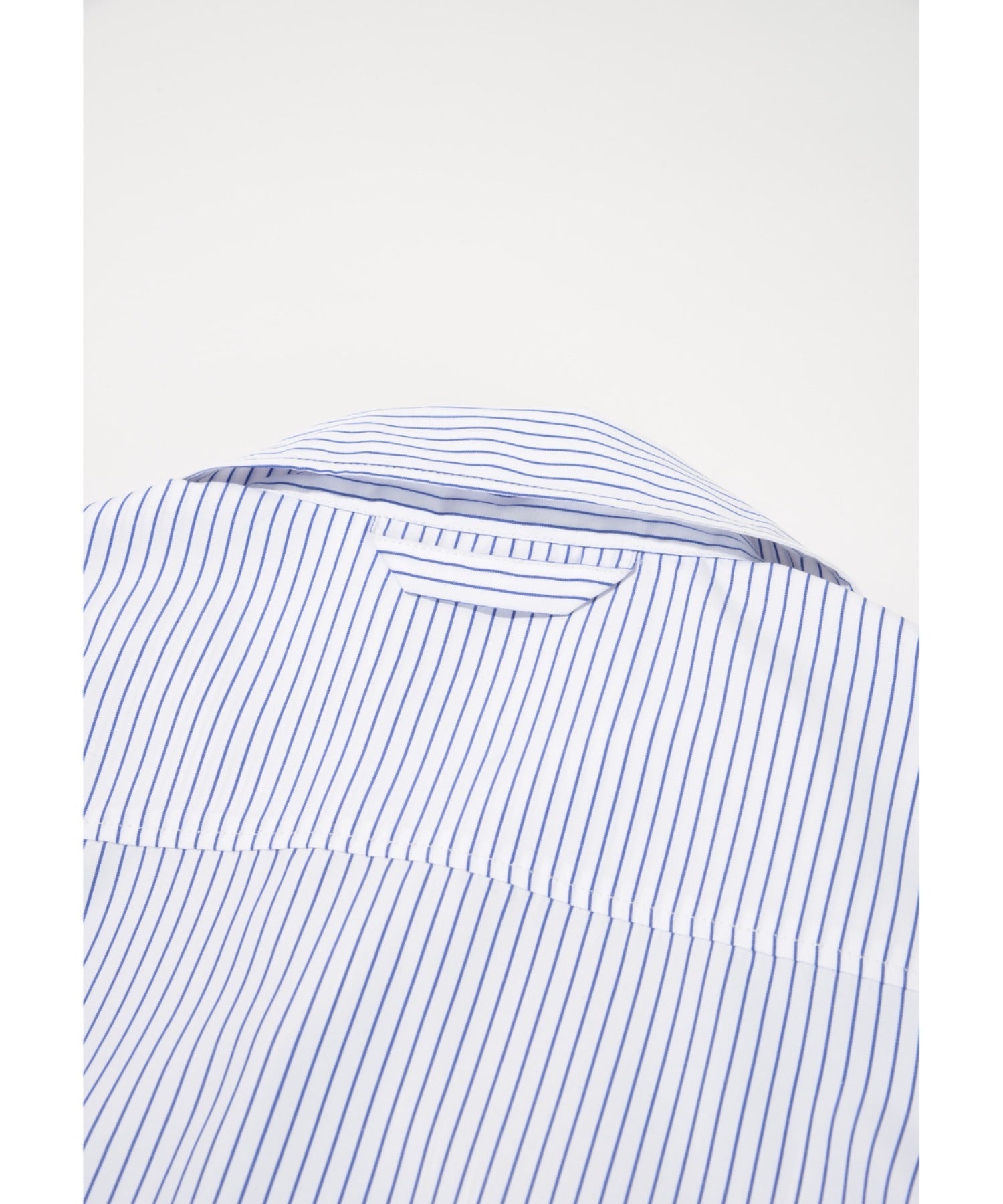 Mixture S/S shirt - black stripe
