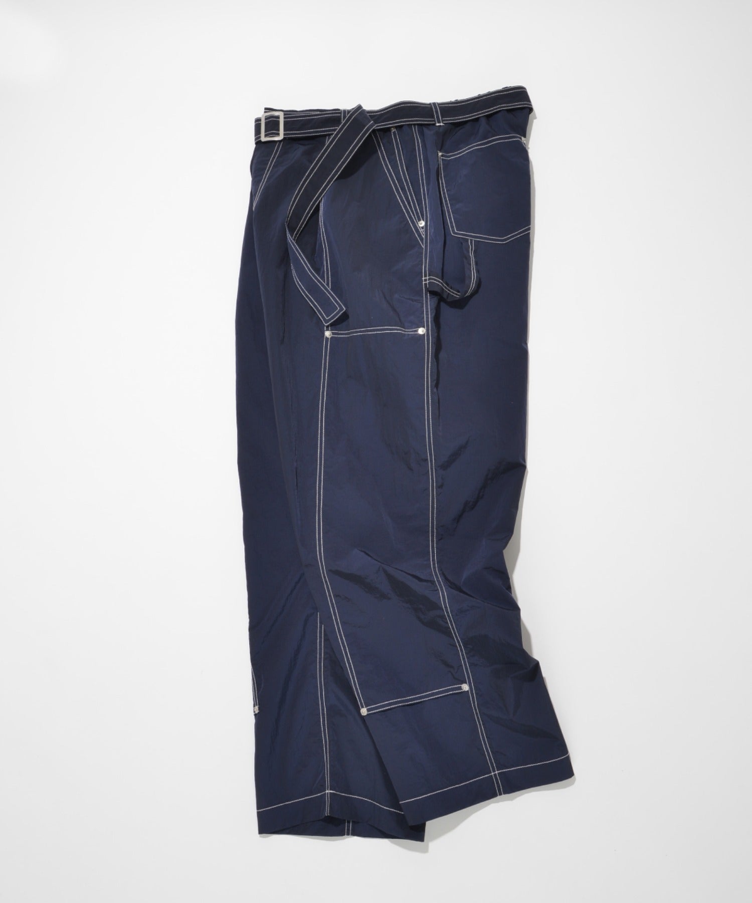 Technical painter trousers - navy