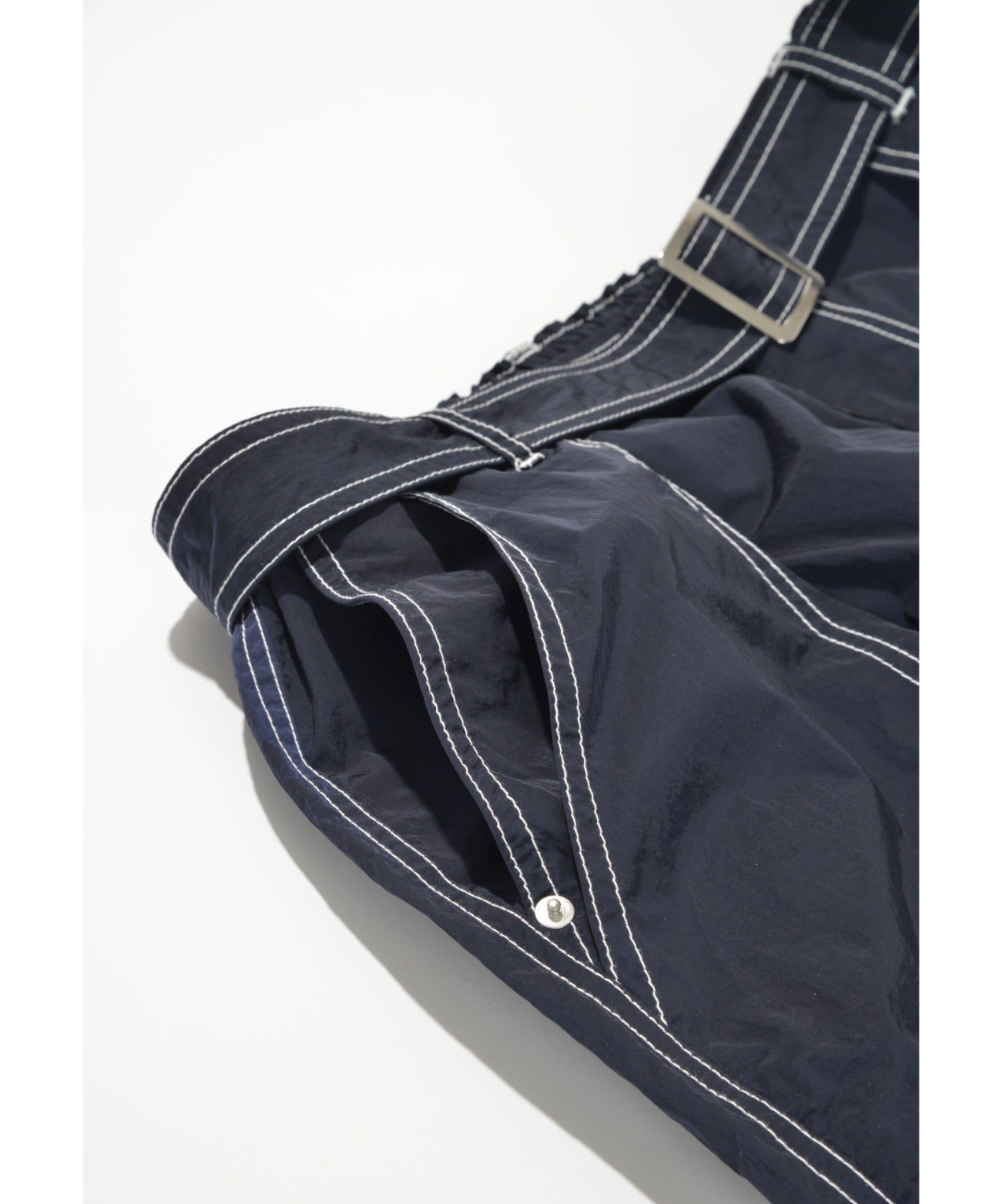 Technical painter trousers - navy