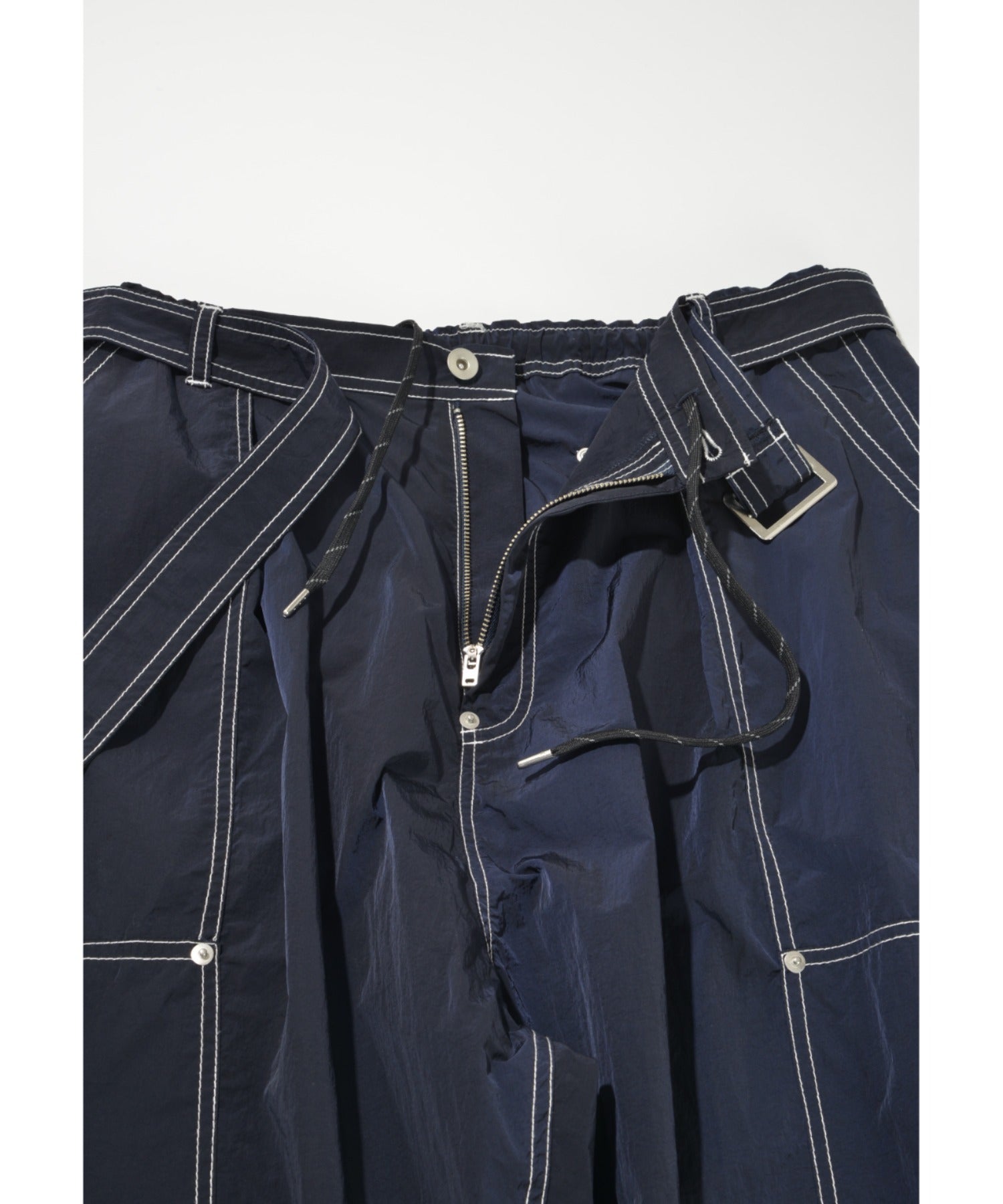 Technical painter trousers - navy