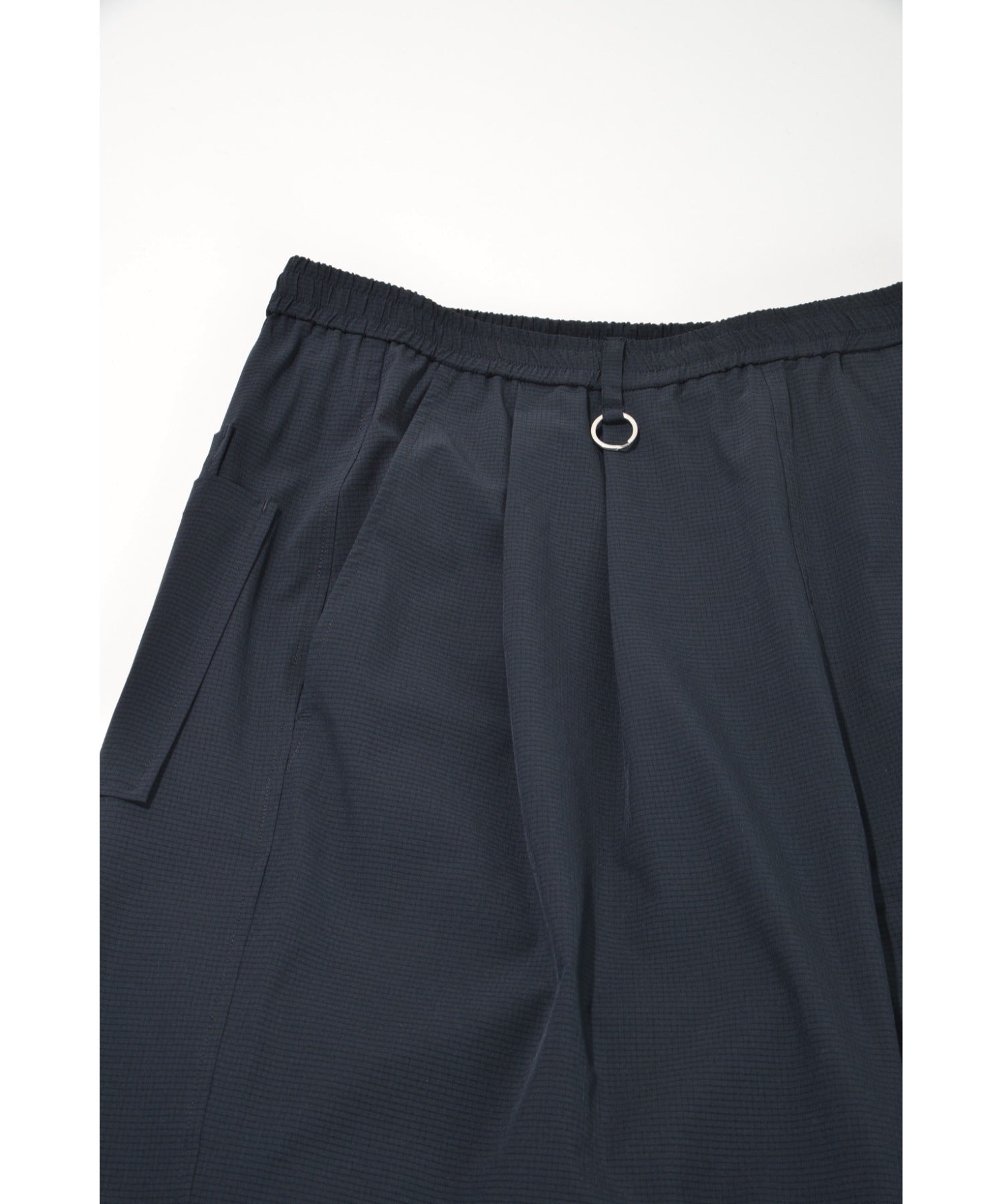 Technical shorts - gray